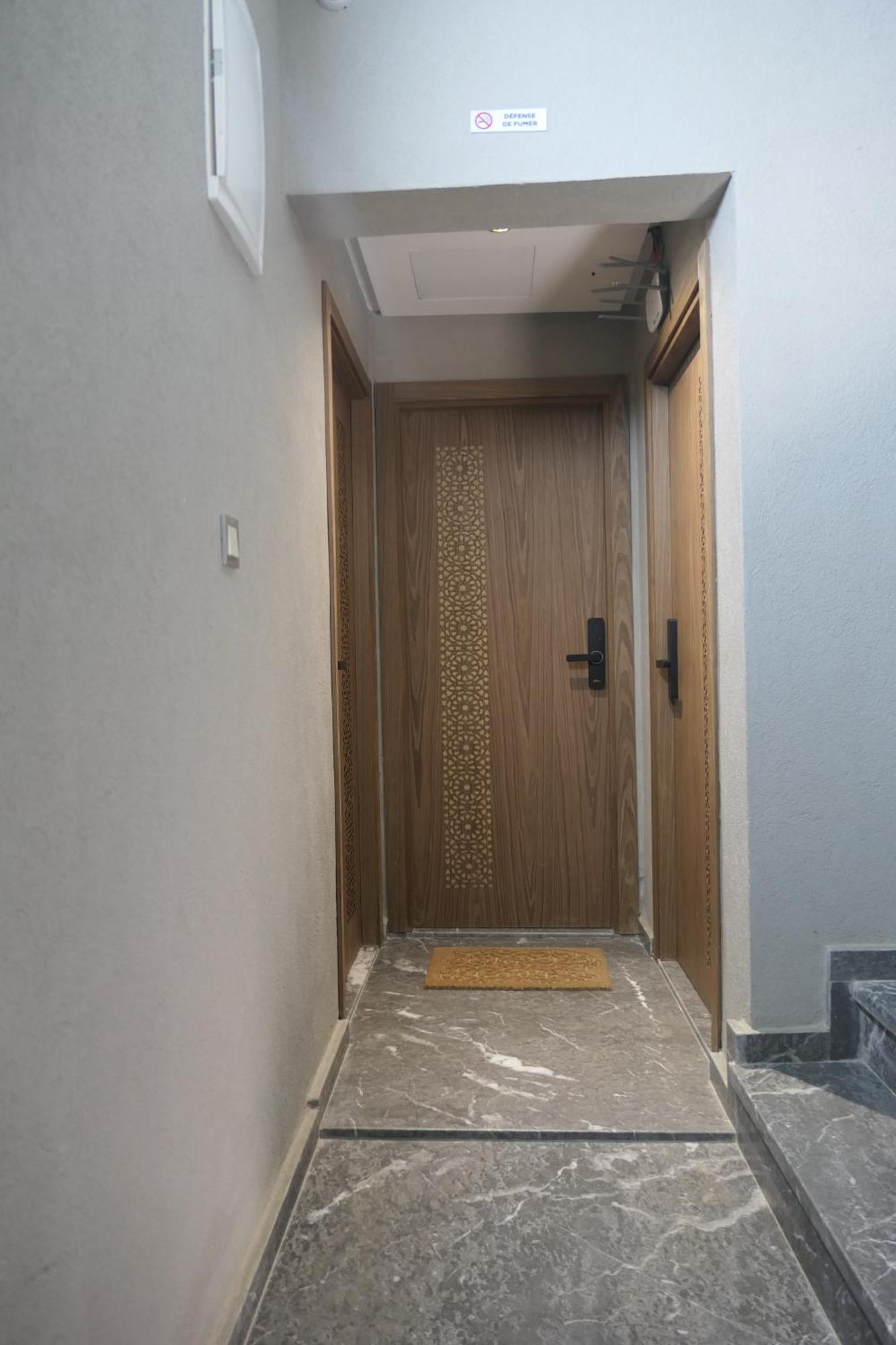 Les Portes De テマラ エクステリア 写真
